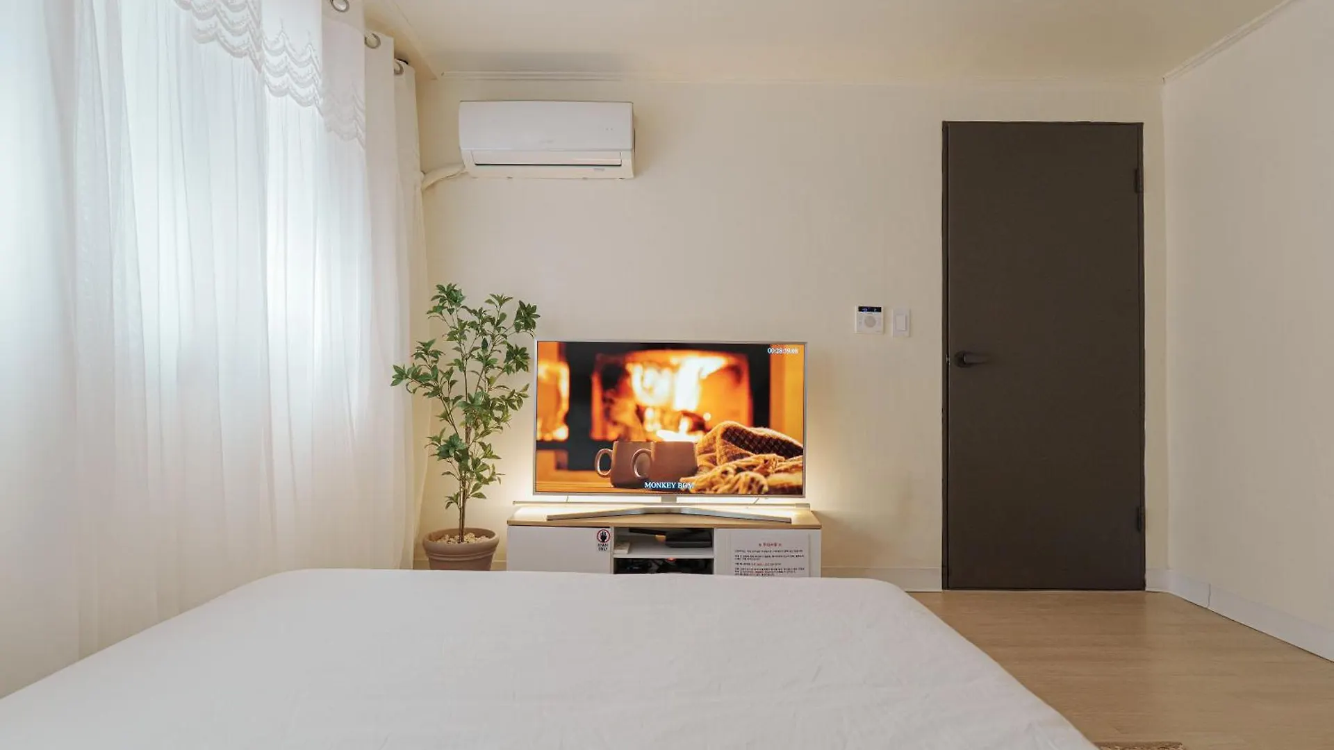 Apartment Comfort Seoul
