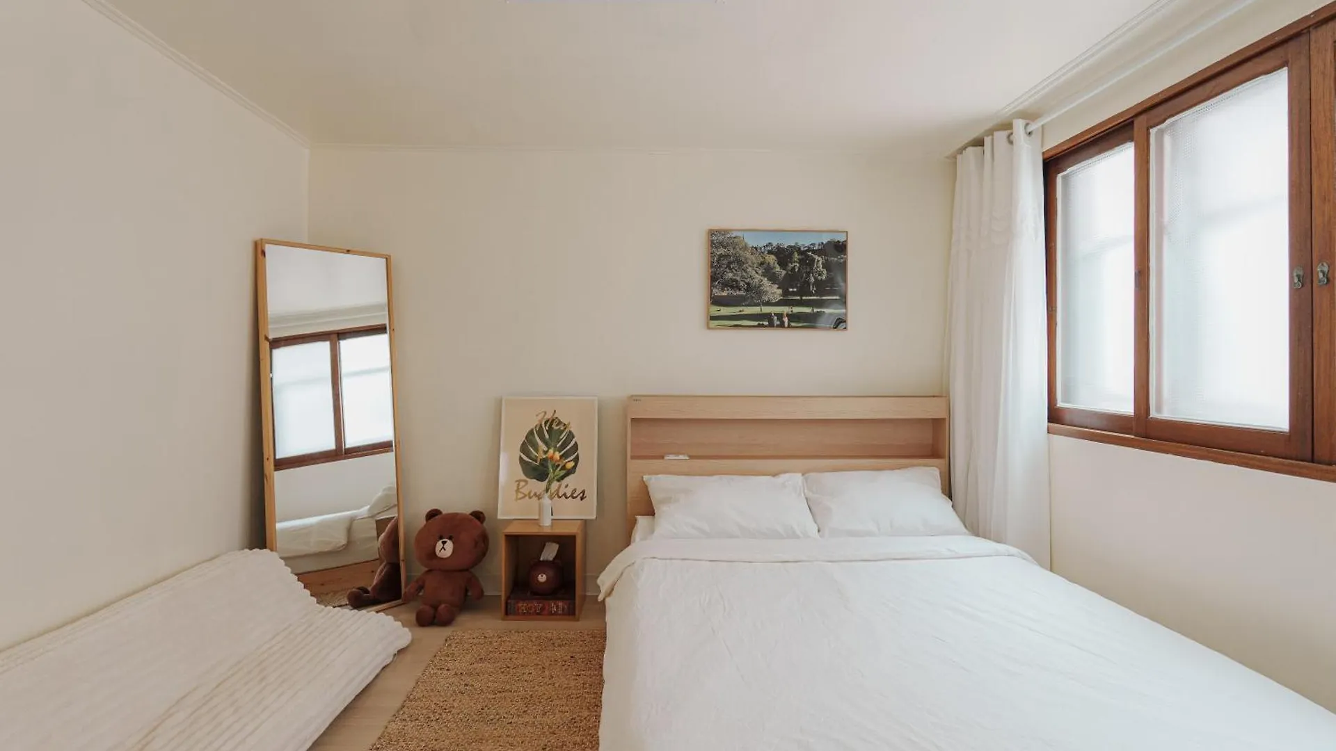 Apartment Comfort Seoul