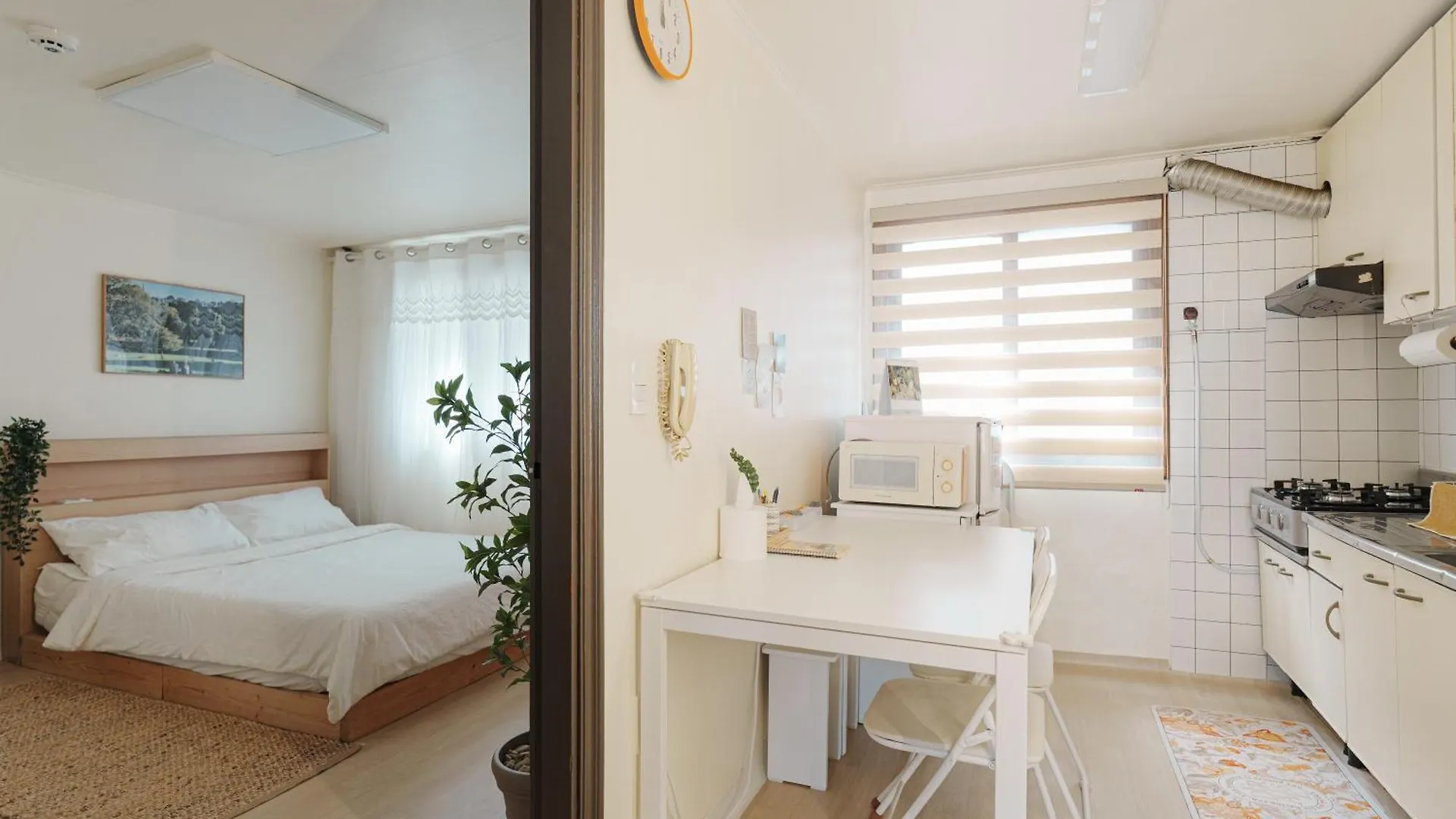 Comfort Seoul