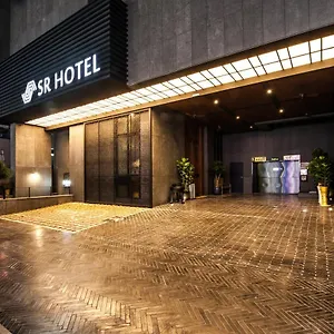 Sr Sadang Seoul