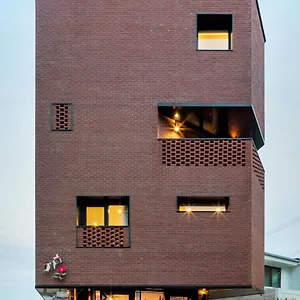 Space In Blackstone Seoul